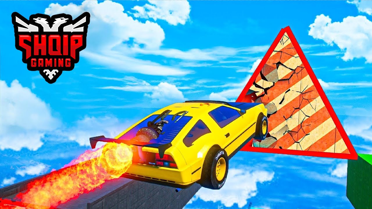 Padrejtsi te Kutiat Misterioze !! GTA 5 - SHQIPGaming