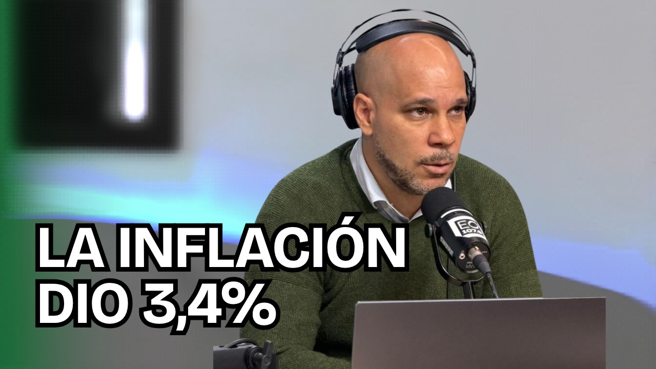 La verdad sobre los sobres en la AFA, el dato de inflaci&oacute;n y la crisis en el PAMI | #GASULLA1079