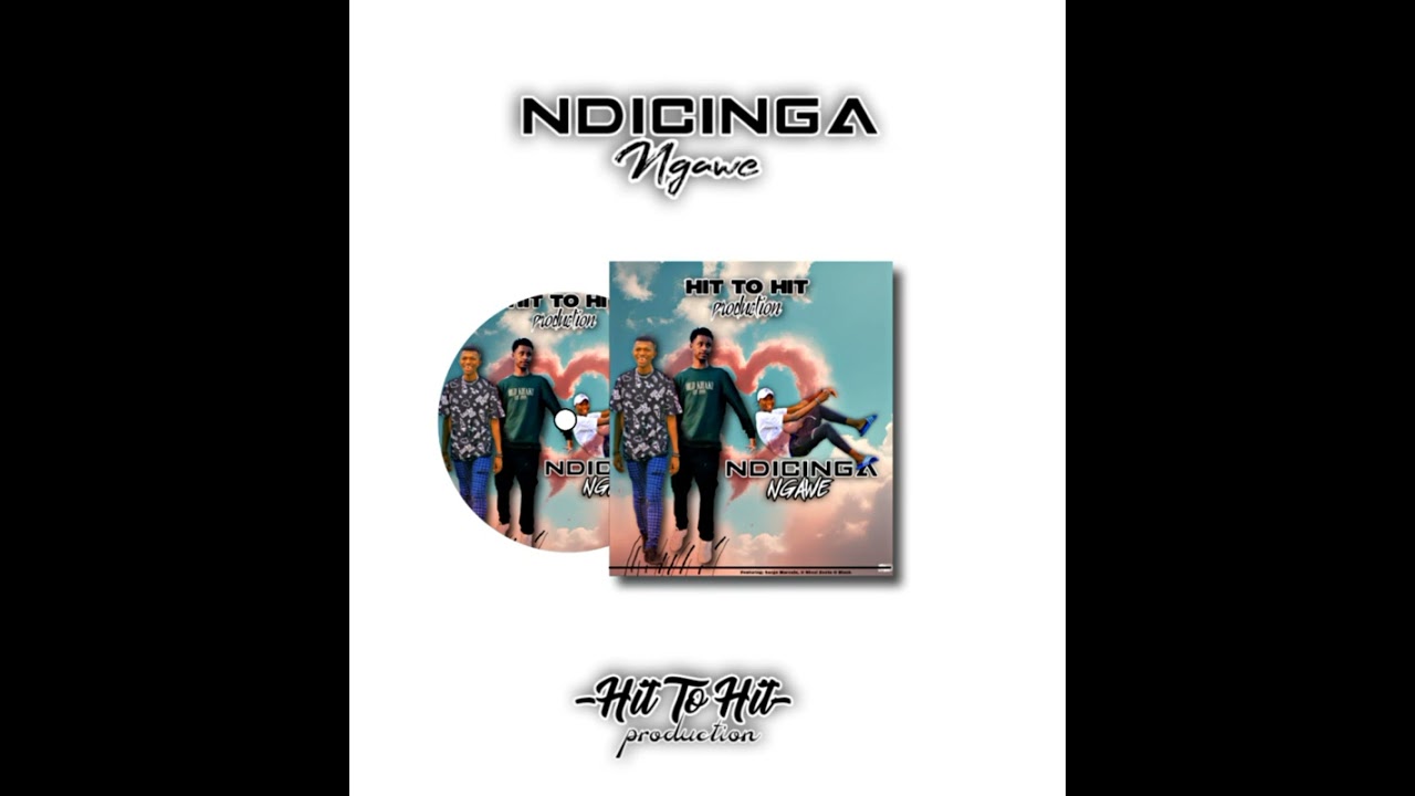 Ndicinga Ngawe_Hit to Hit Production _feat Sarge, Ushezi Zesto & @Blxck1941 