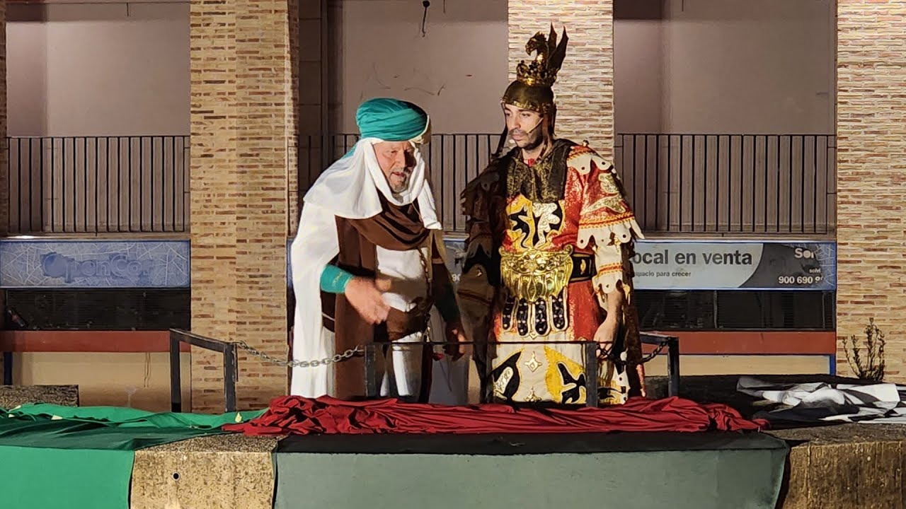 Ambaixada d'Alzira 2025