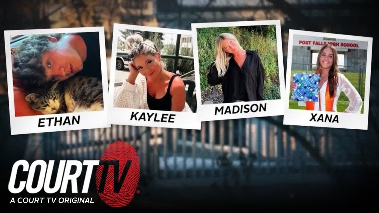 Bodycam Analysis: Idaho 4 Crime Scene | Vinnie Politan Investigates