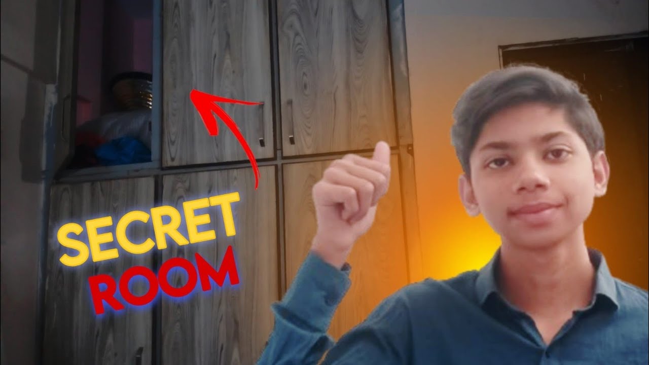 Khatarnak Secret Room 