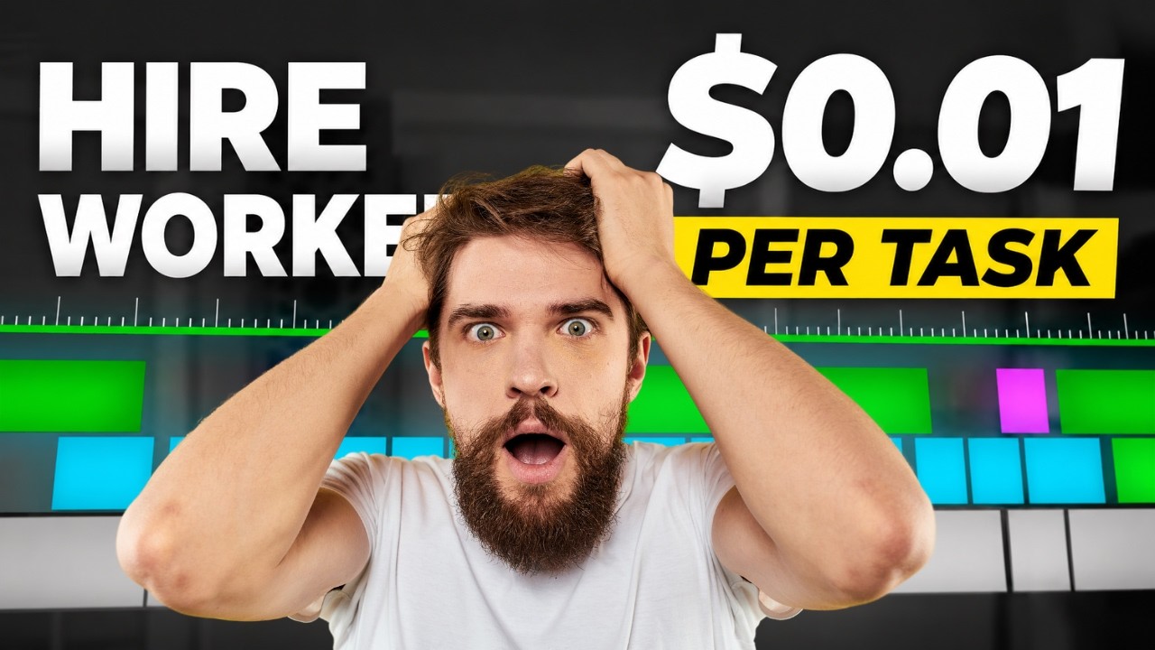 I Hired Random People Online to Get Referrals on Any Link