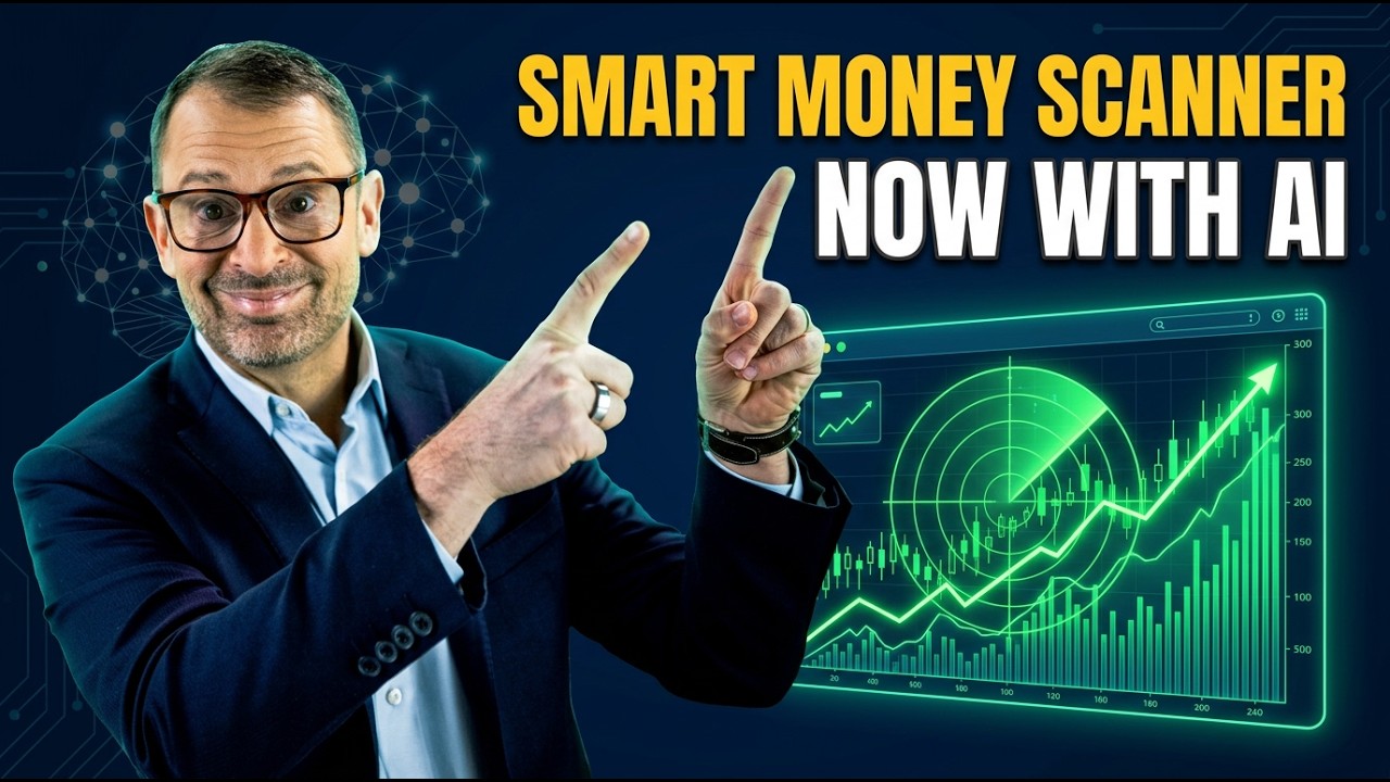 Мы модернизировали наш сканер «умных» денег с помощью искусственного интеллекта: вот как мы отсле...