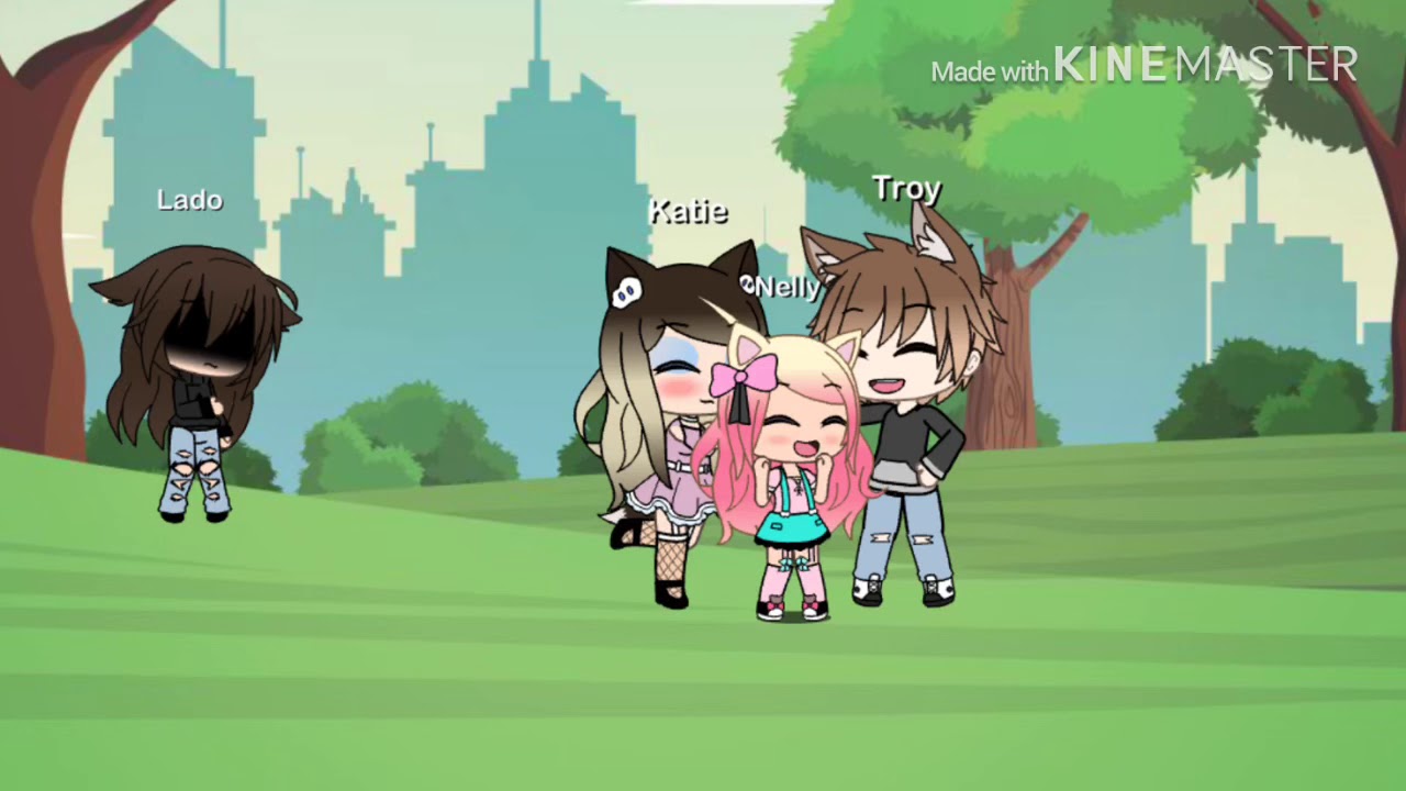 Good enough | Gacha life (GLMV)