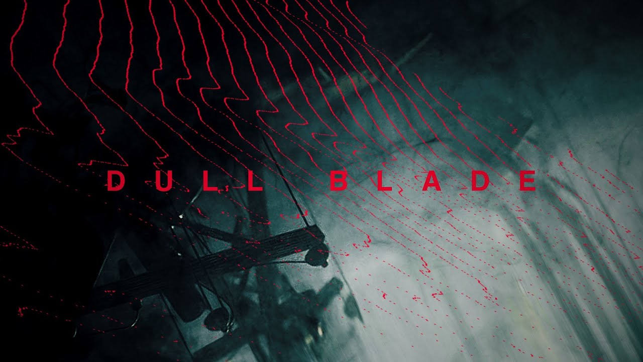 【BOF:TT】stuv - Dull Blade【BGA】