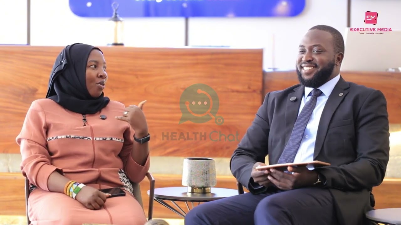 Owa Infections Wano Toyitawo Dr Eladdu Agambye Bwa
