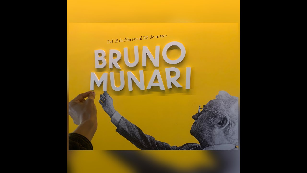 Bruno Munari