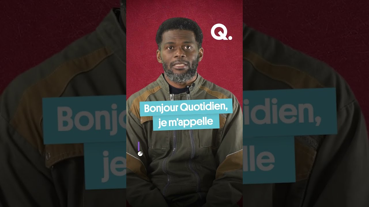 L'Afrique du Futur | SENAME KOFFI | Quotidien