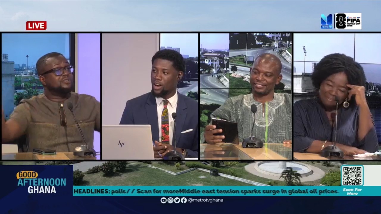 ORAL is USELESS!!! If You Lie on Paper, the data will expose you - Watch heated debate on SONA