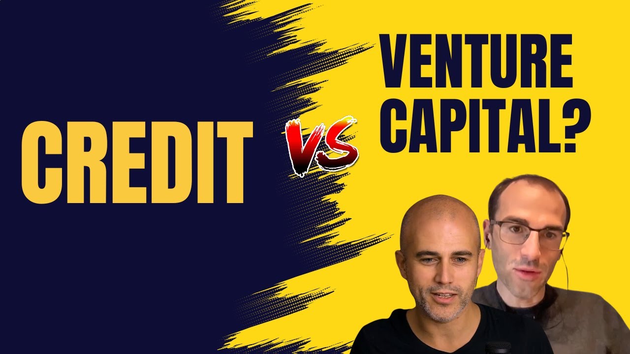 Bending Spoons and Shop Circle: Are Credit Deals Beating Venture Capital?; LLM Executing #186