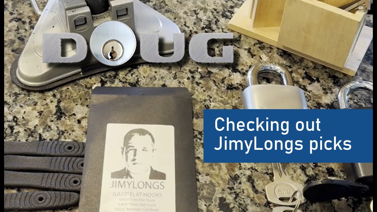 Checking out some JimyLongs picks [168]