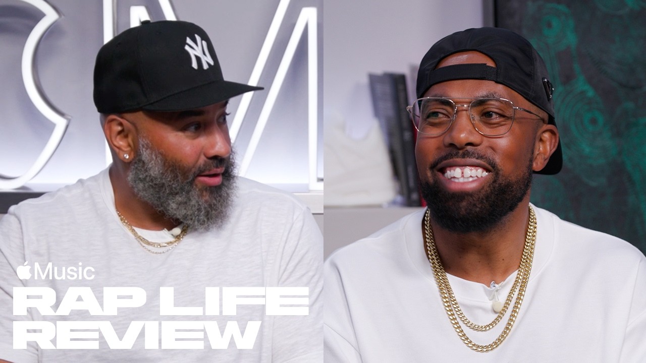 JA&Yuml;-Z&rsquo;s Yankee Stadium Residency & Future&rsquo;s The Real Me Album | Rap Life Review