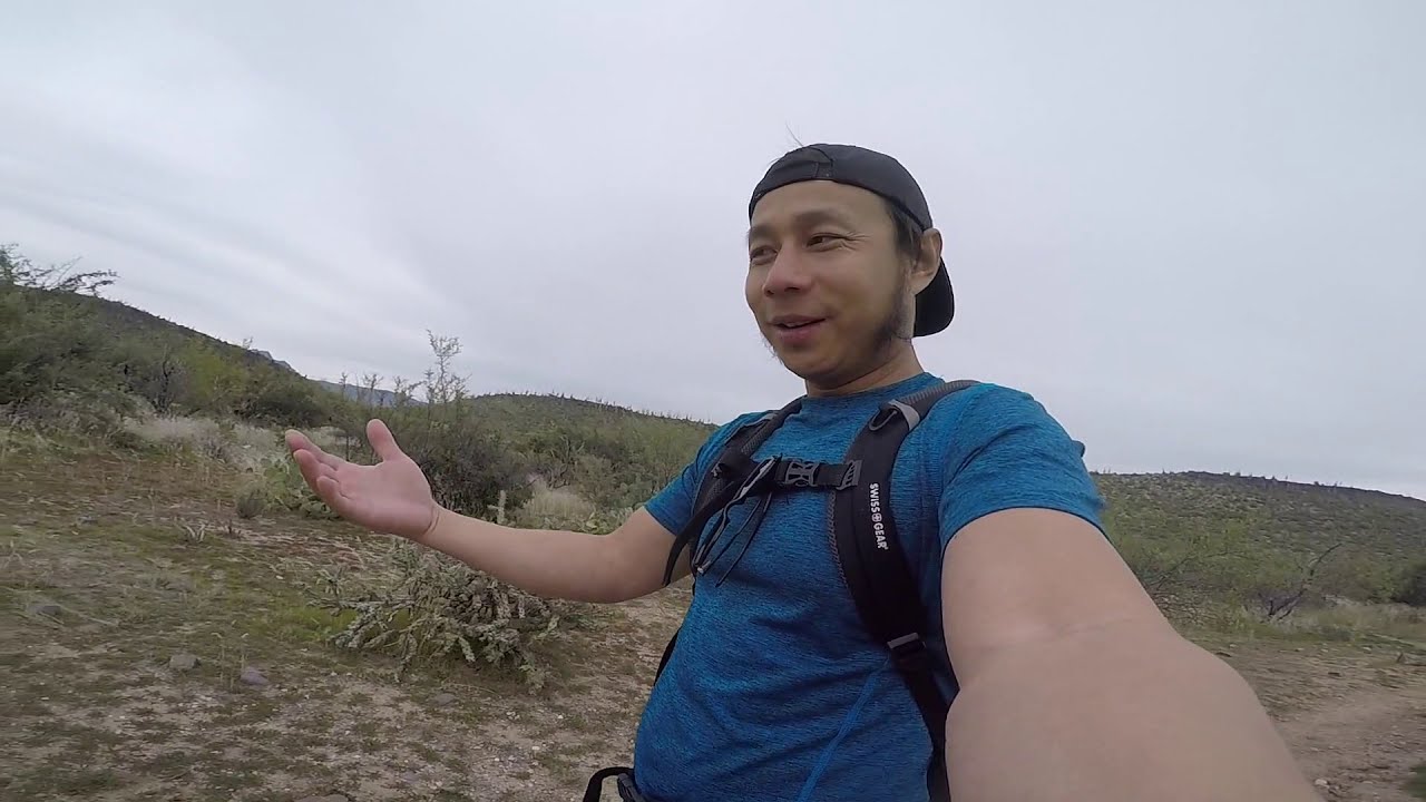 Calvary Loop| First Water Trail Head| Dutchman Trail| Black Mesa Trail