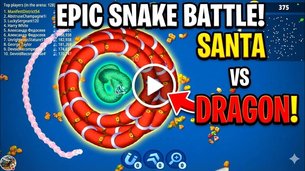 wormzone snake live @awrgamerislive //high score