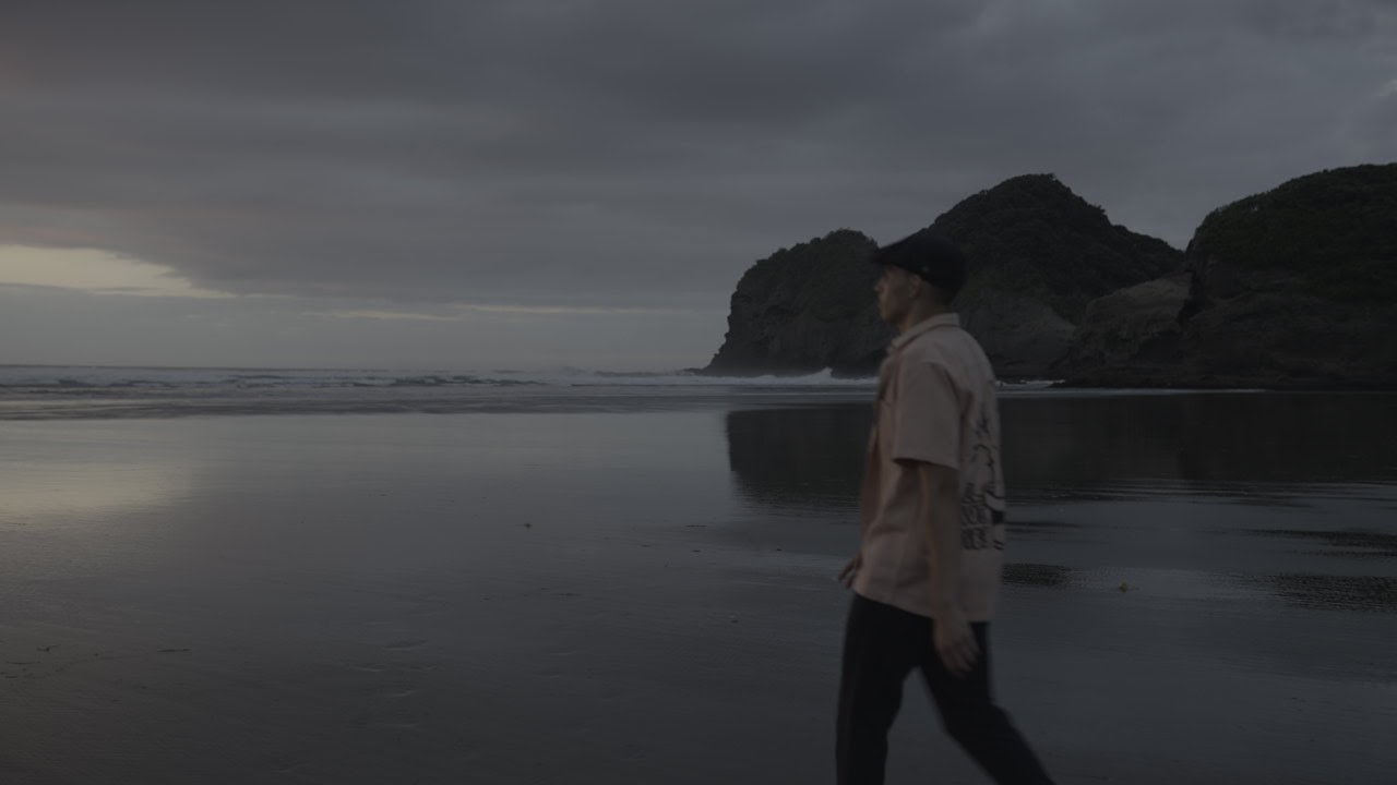 MOHI - Te Aroha Mauroa (Official Video)