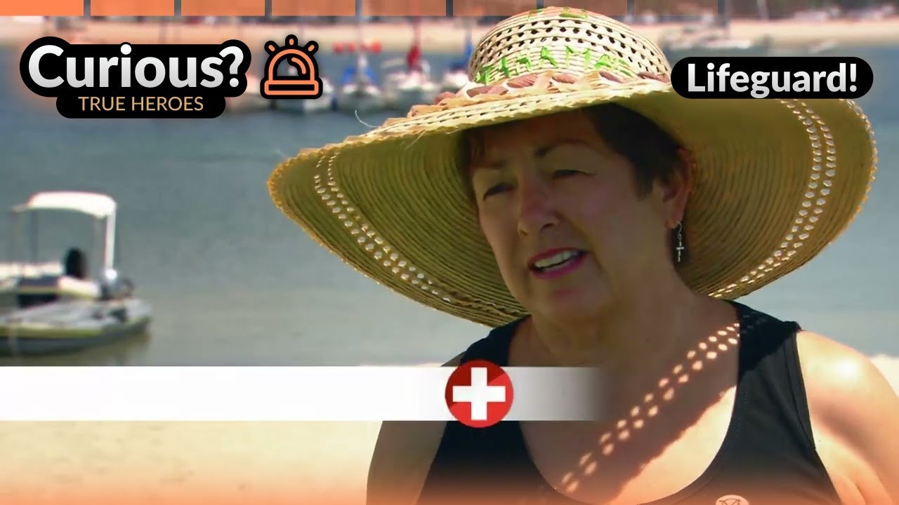 Double Emergency Chaos at Mission Beach Heatwave | Lifeguard!