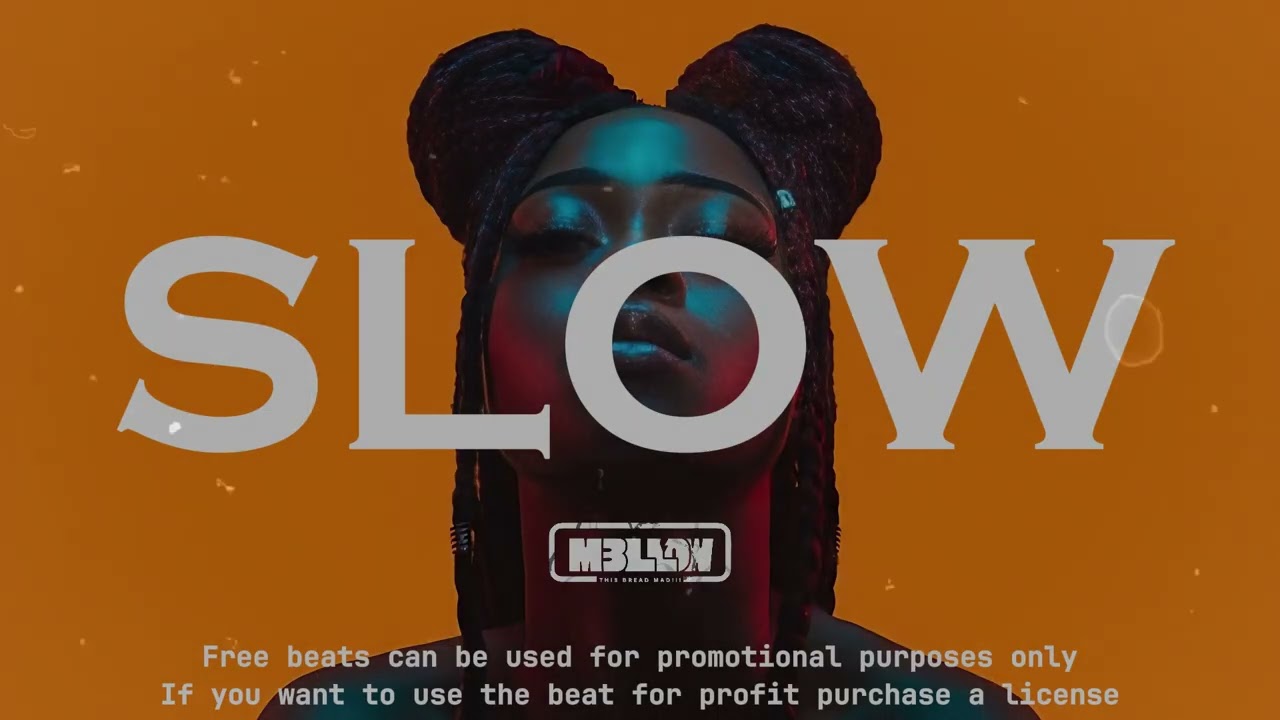 Afrobeat Instrumental 2025 x Llona ft Magixx Type Beat 