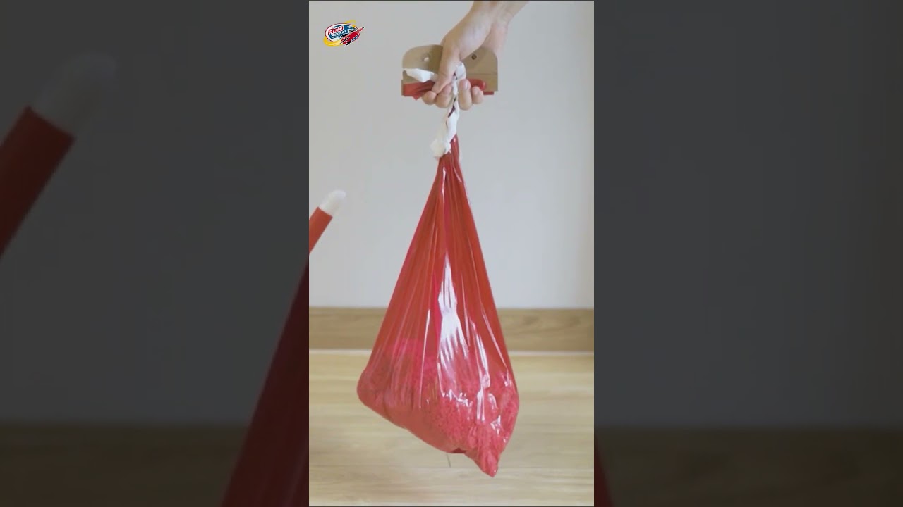 Litter Twist'r: Cat Litter Disposal Made Easy! 💩