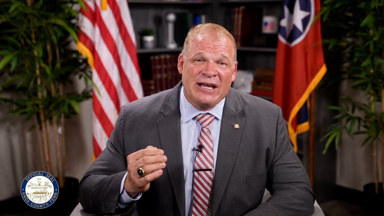 Mayor Jacobs Further Addresses Schools’ ADA Litigation and D.C.-based Non-profit’s Involvement.