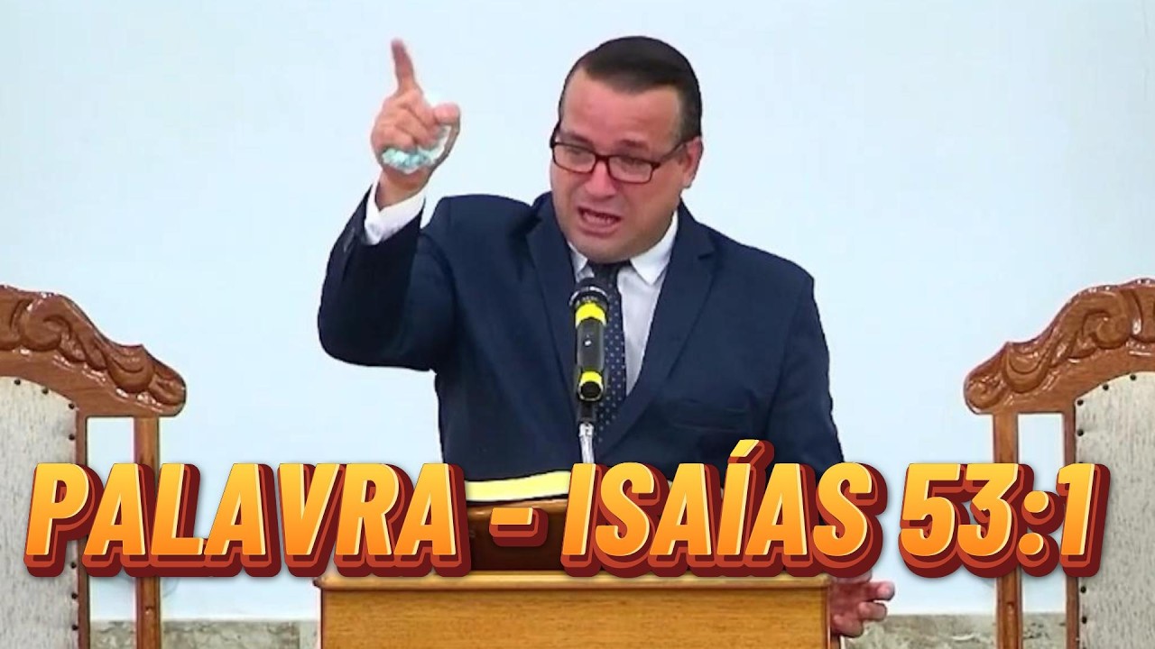 Palavra Culto Online Congregação Cristã Apostólica TERÇA FEIRA - 10.02.26 20 H#deus#palavradedeus