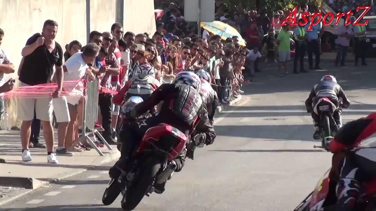 G.P Senhora da Aparecida 2016 :: Lousada