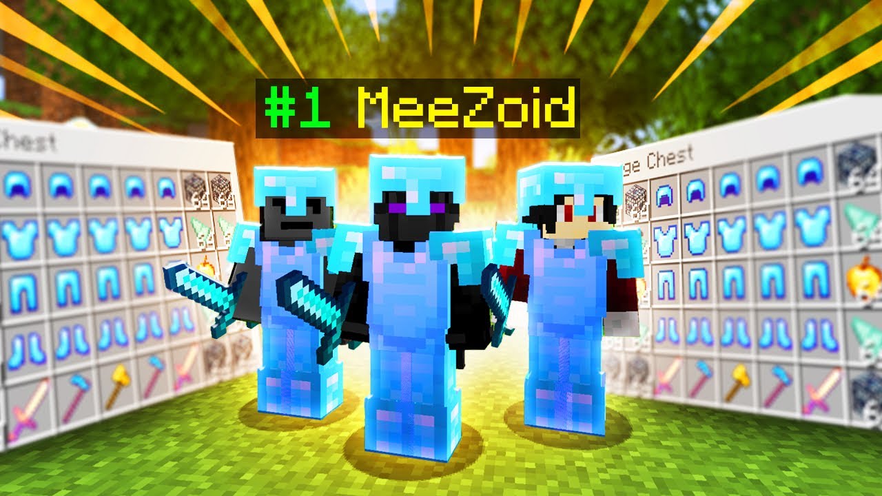 So, I Joined the #1 Power Faction on SOTW&hellip;
