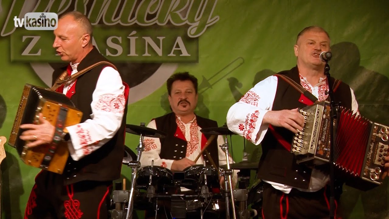 Kysucká vrchárska heligónka: Čižmičky
