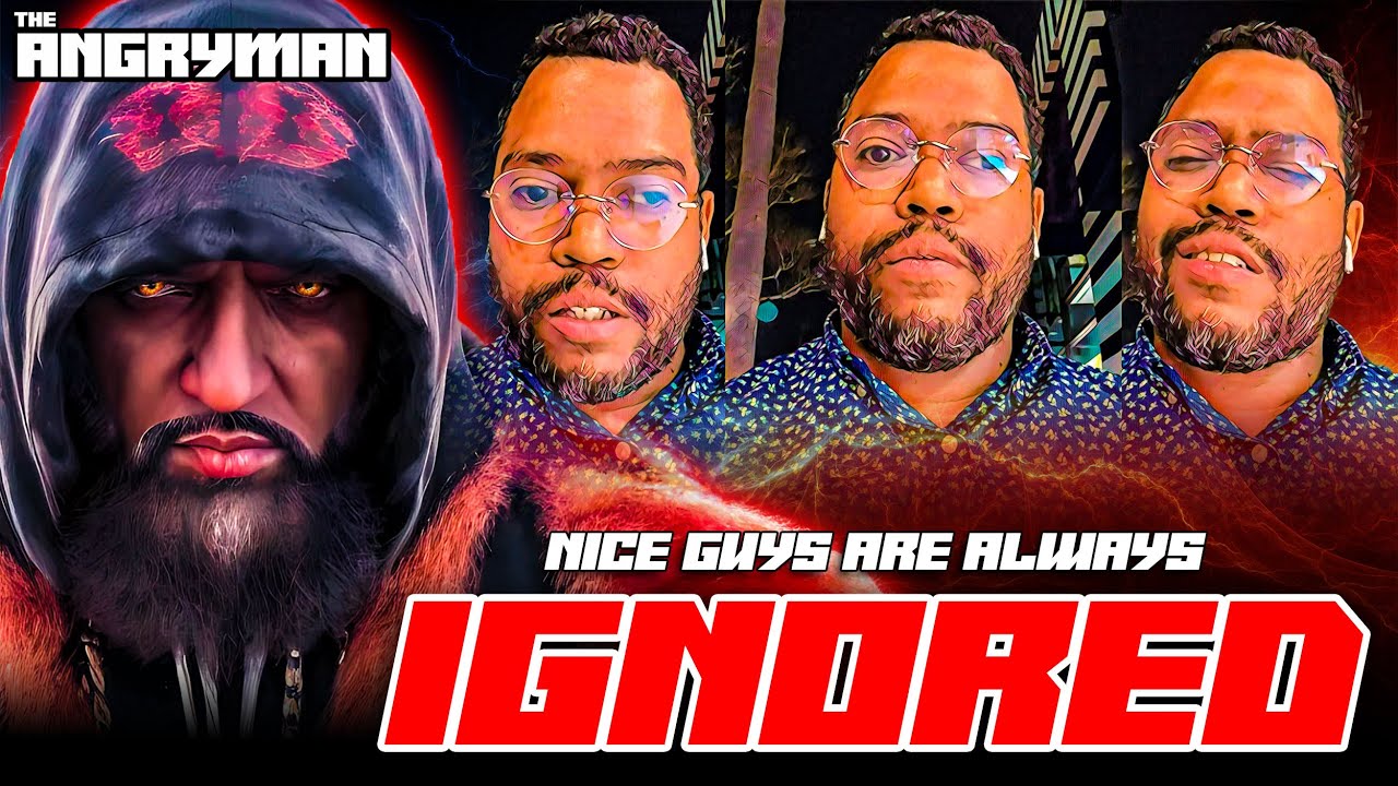 Exposed: The Dark Side of Modern Dating for Nice Guys