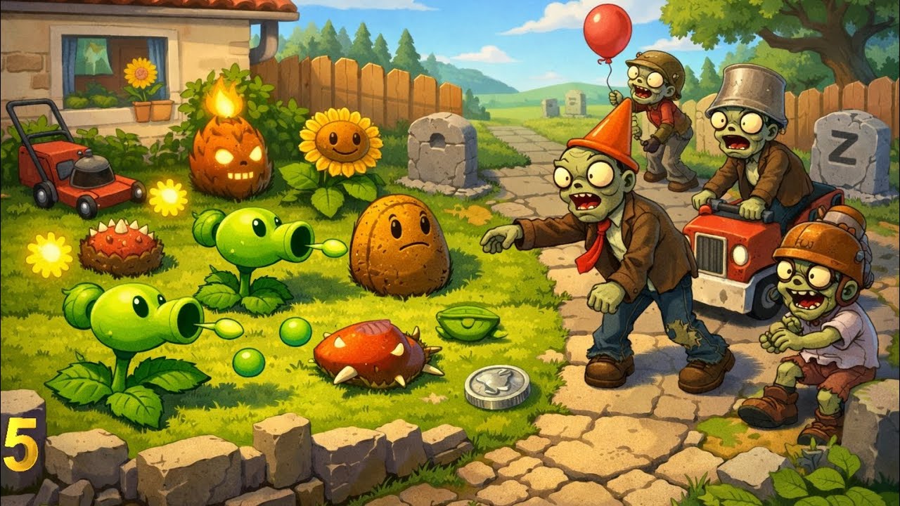 XI mod - финал по мини играм.