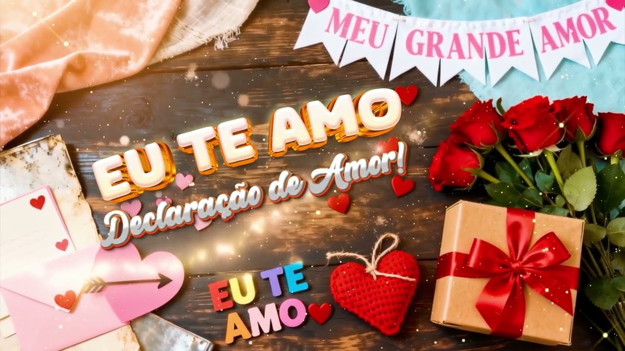 Escreverei Poemas Nas Estrelas Com O Teu Doce Nome! 💐💝