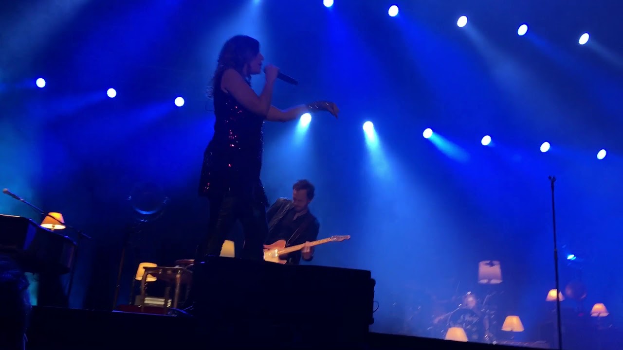 La Oreja de Van Gogh - Inmortal