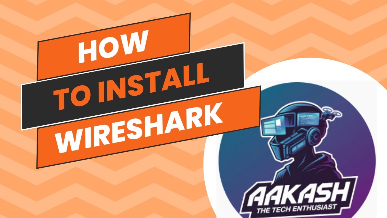 Install Wireshark in 5 Simple Steps - No Experience Needed #wiresharkforbeginners #packetinspection