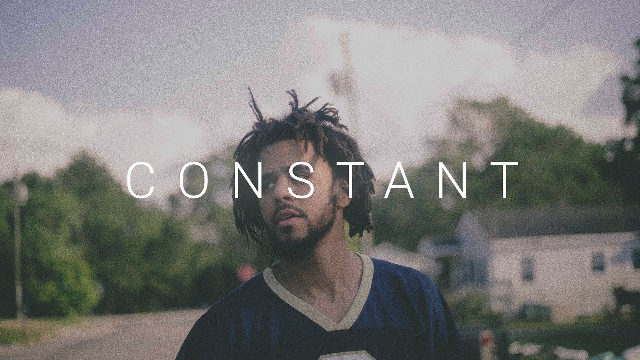 J. Cole Type Beat 2018 - 