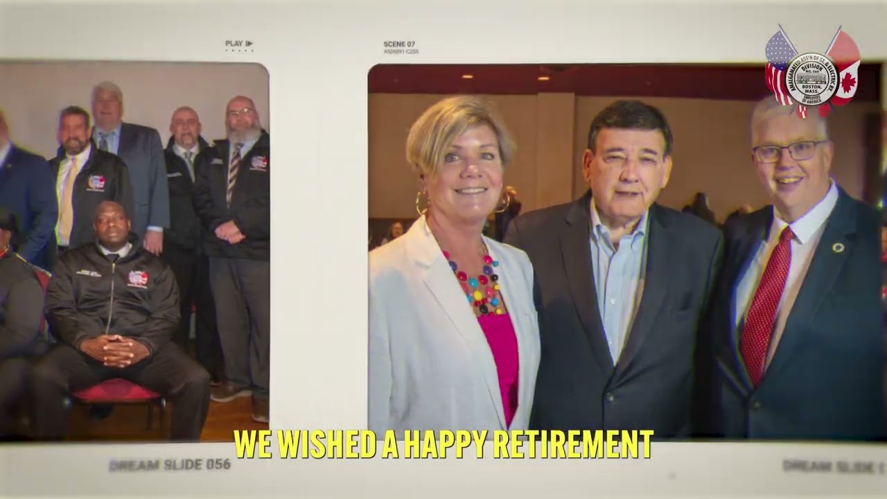 A Victorious Year for Carmen's Local 589