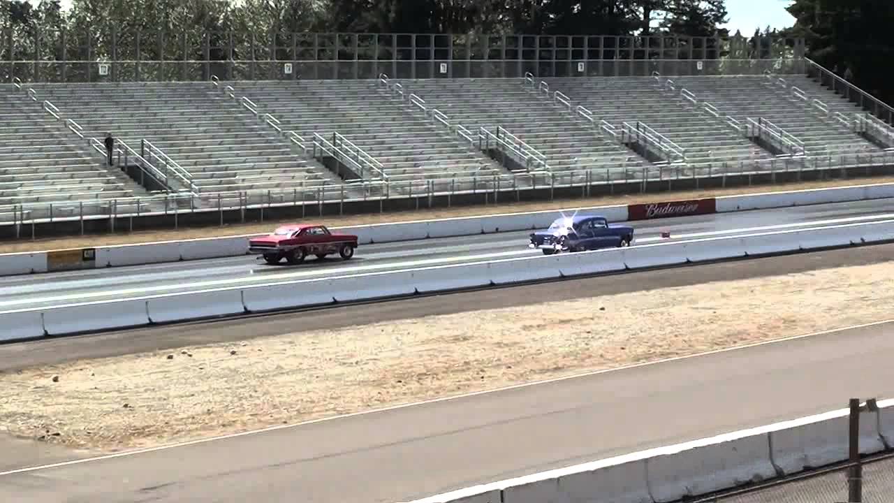 Super Stock Round 2 - 2013 Seattle LODRS 2