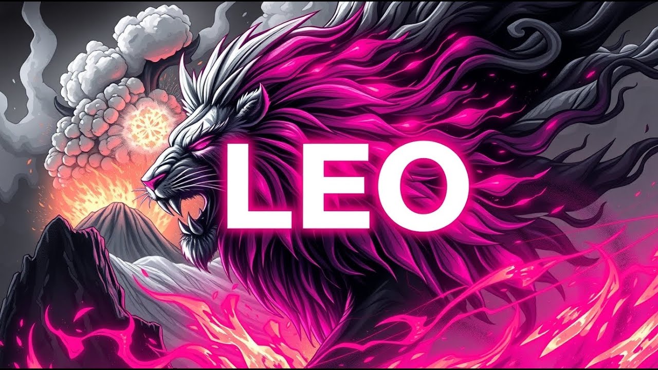 😱La OSCURIDAD Oculta De LEO Que Al Final Lo Hace Mas PODEROSO