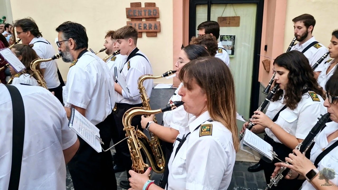BM Maestro Dueñas (El Puerto de Santa María) - Aurora de Santa Marina