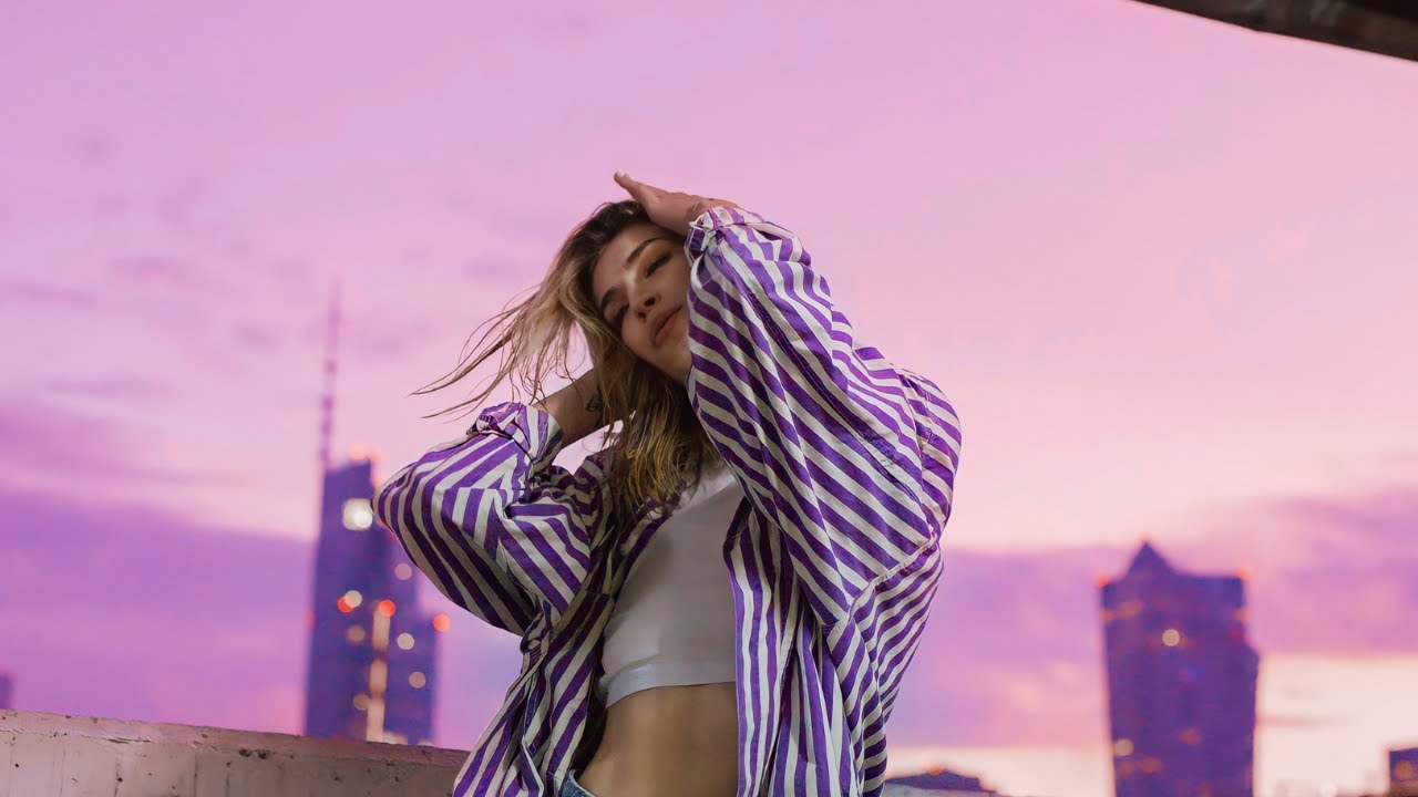 Amelia Andryszczyk - Znajdę, znajdę