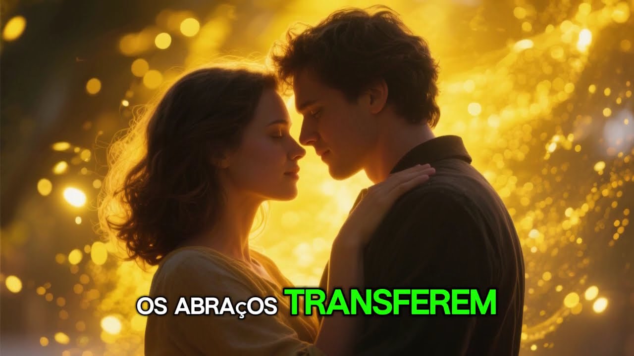 AS CHAMAS DO AMOR