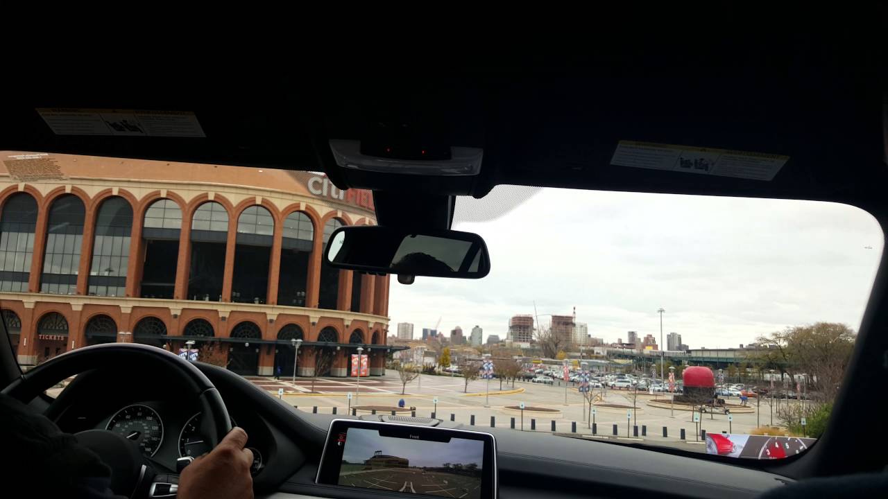 BMW xdrive x5 hill control