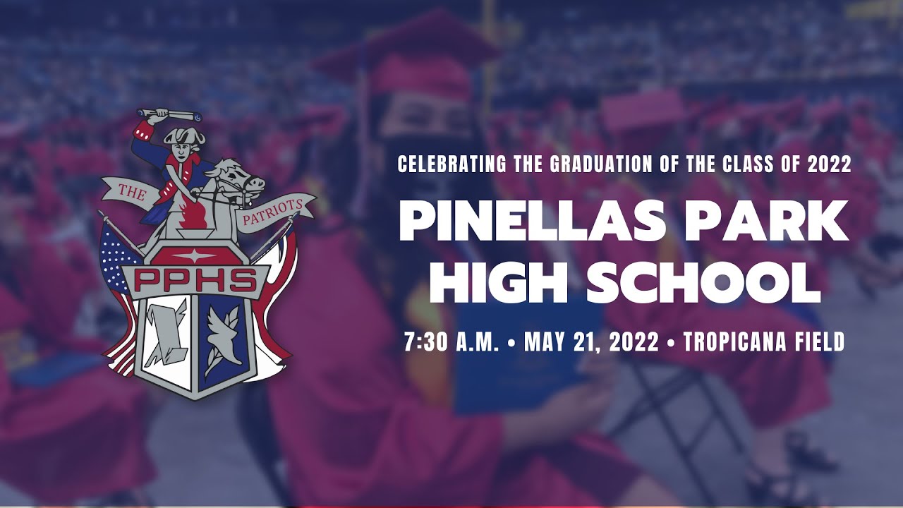 Pinellas Park High School
