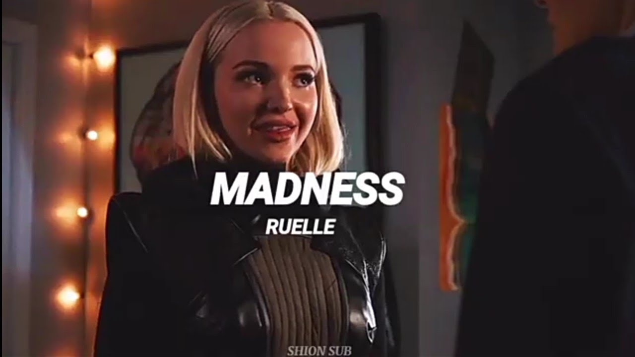 Ruby Hale | Madness •| Ruelle • Sub Español