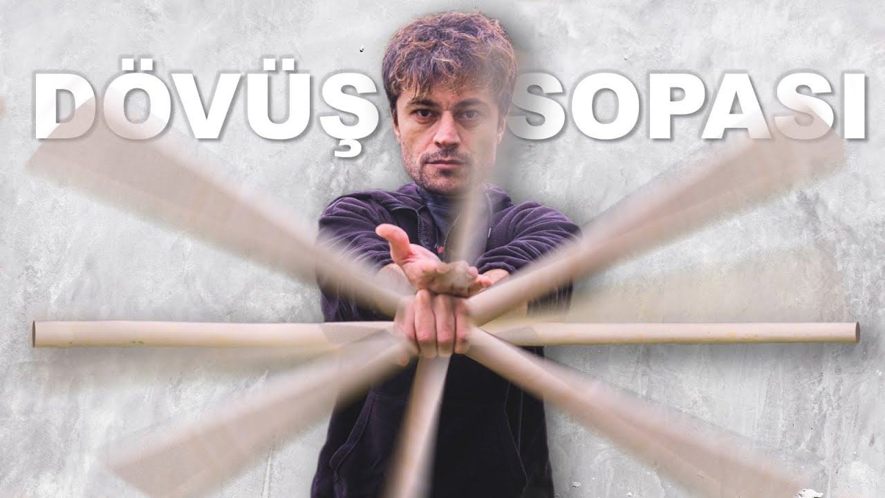 1 GÜNDE DÖVÜŞ SOPASI ÇEVİRMEYİ ÖĞRENDİM !! @Emre Ünal