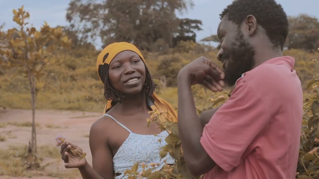 FAMOSA nimpata Oficial Music Video 