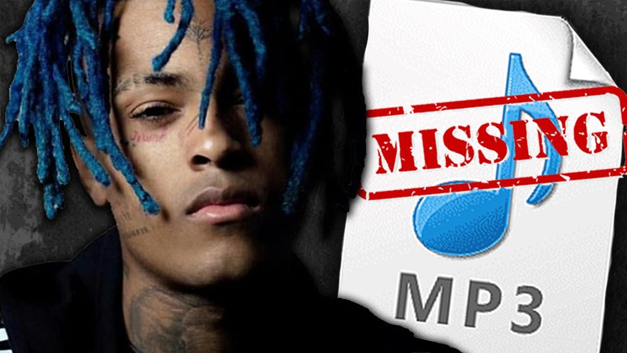 Что случилось с последними песнями XXXTENTACION?