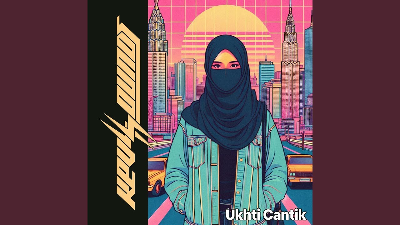 Ukhti Cantik