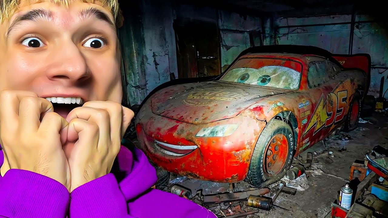 OPUŠTĚNÉ SLAVNÉ POSTAVY! - N3ro Reakce