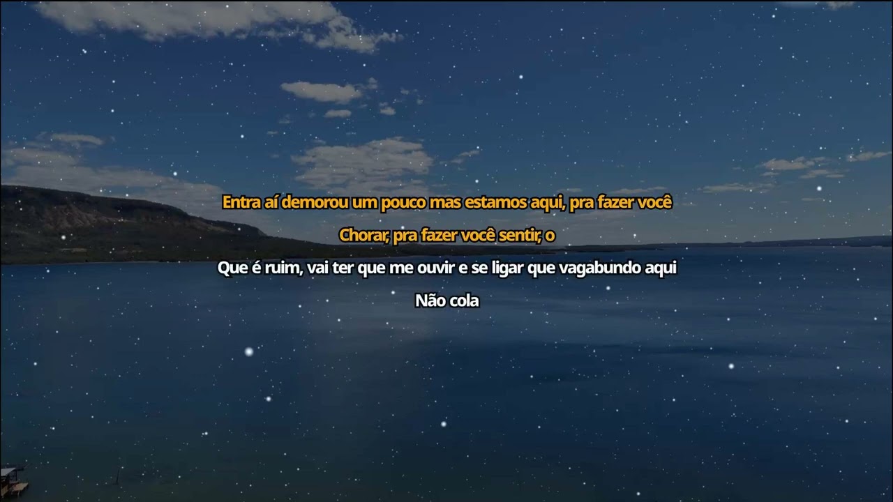 CL Aparecida (Karaokê) - CL a posse