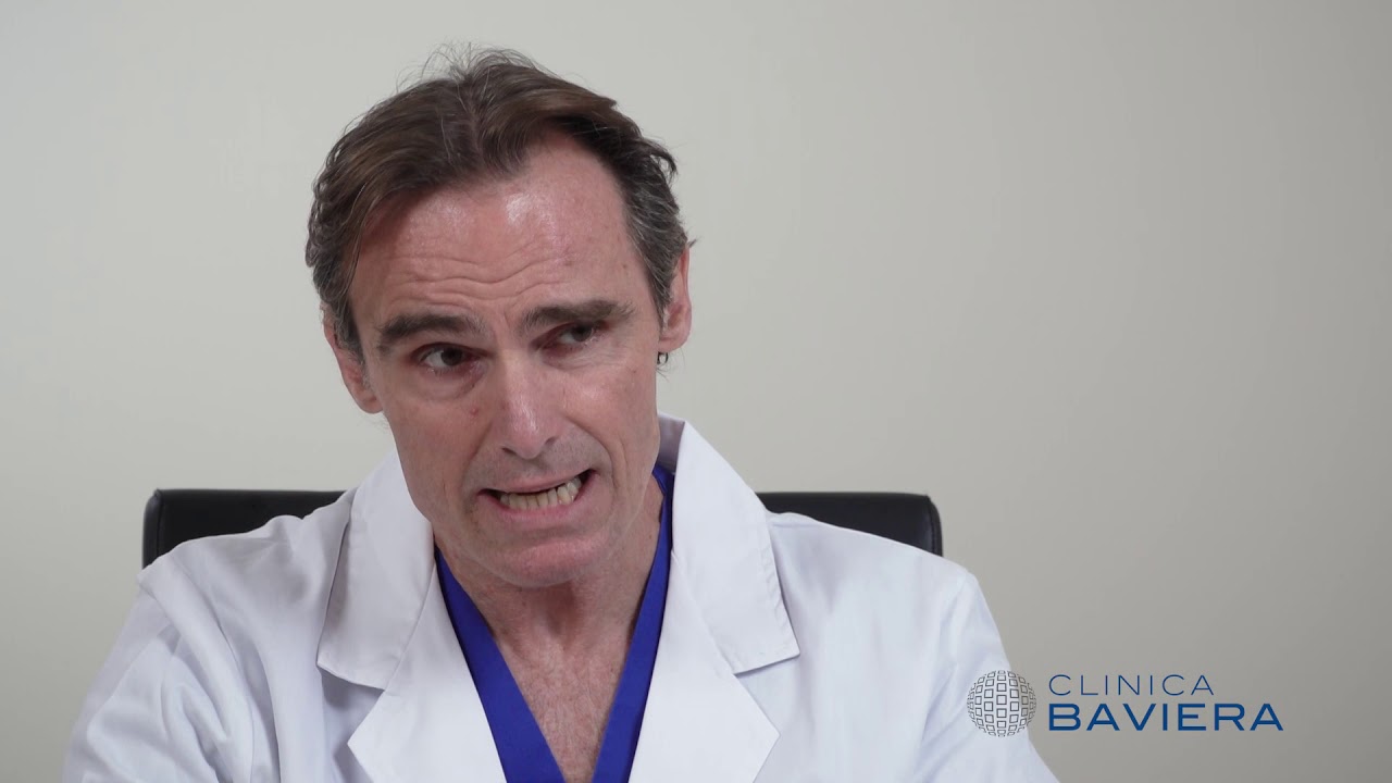 ¿Qué son los herpes oculares y cómo se tratan? | Baviera antes Clínica Baviera